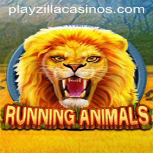 RunningAnimals: A PlayZilla Gaming Experience