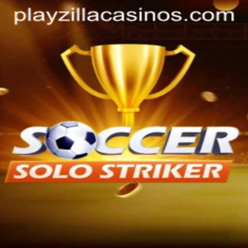 Unveiling the Thrills of SoccerSoloStriker: An Innovative Football Game by PlayZilla