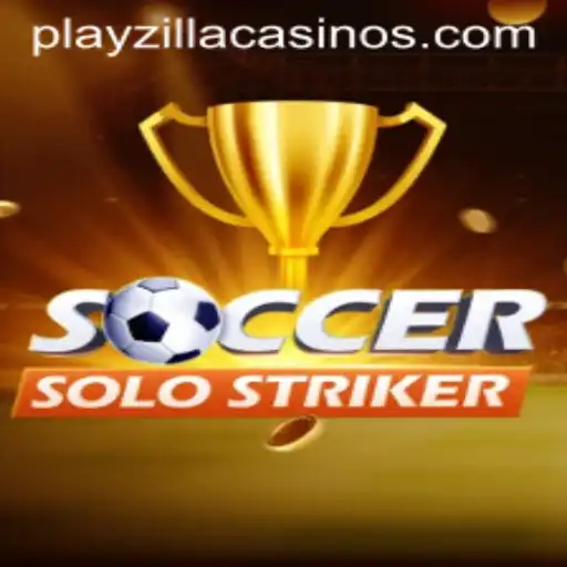 Unveiling the Thrills of SoccerSoloStriker: An Innovative Football Game by PlayZilla