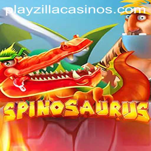 Discover the Thrills of Spinosaurus, the Exciting New Game from PlayZilla