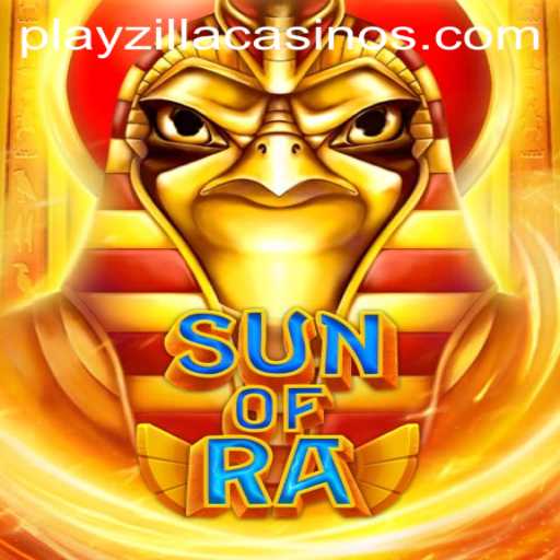 Discover the Mystical World of SunofRa: A Captivating Journey on PlayZilla