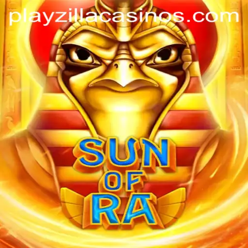 Discover the Mystical World of SunofRa: A Captivating Journey on PlayZilla