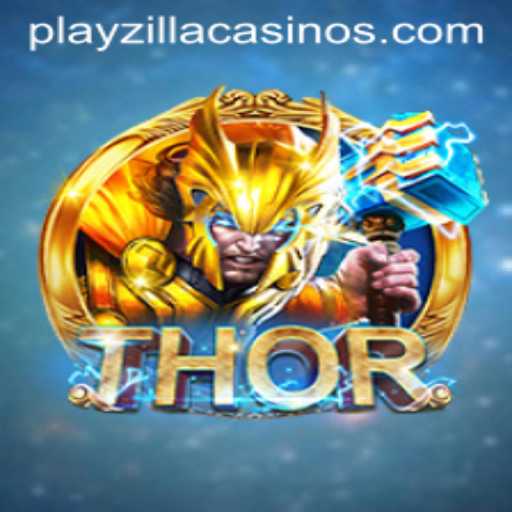 THOR: Unleashing the Power of the Gods with PlayZilla