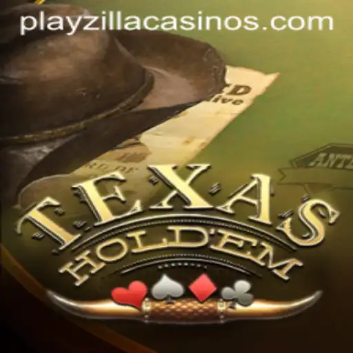 Unveiling the Thrills of Texas Hold'em on PlayZilla