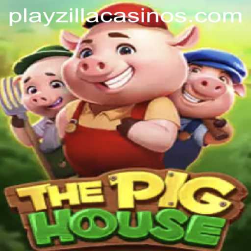 ThePigHouse: A Captivating Adventure with PlayZilla