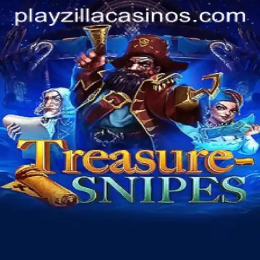 TreasureSnipes: Unveiling the Next Big Sensation in Gaming with PlayZilla