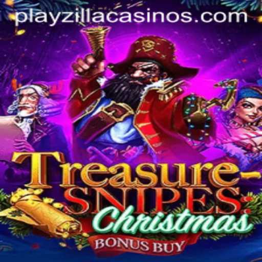 Discover the Magic of Treasuresnipes Christmas on PlayZilla