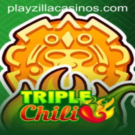 TripleChili: The Exciting New Game on PlayZilla