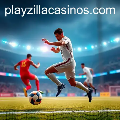 Exploring the World of Virtual Sports with PlayZilla