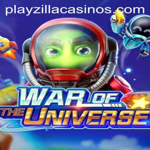 Explore the Thrilling World of WAROFTHEUNIVERSE on PlayZilla