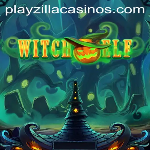 Enter the Mystical World of WitchElf: A Spellbinding Experience on PlayZilla