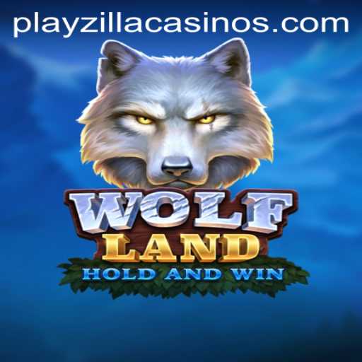 Explore the Thrilling World of WolfLand: An Adventure with PlayZilla