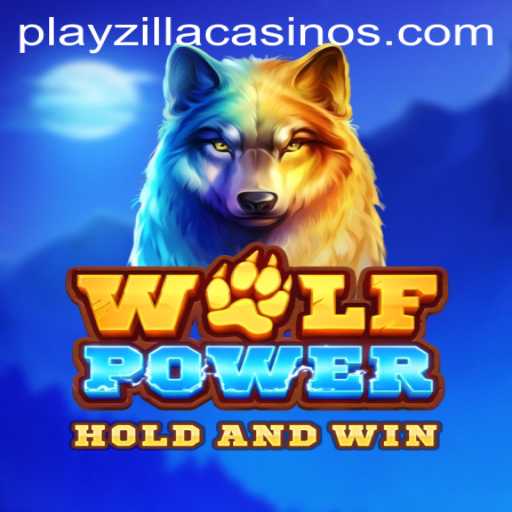 Explore the Exciting World of WolfPower on PlayZilla