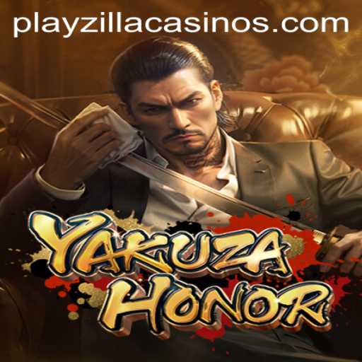 YakuzaHonor: The Thrilling New Game on PlayZilla