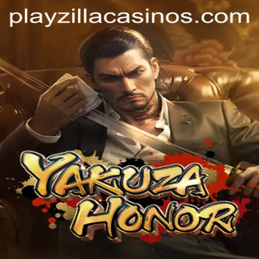 YakuzaHonor: The Thrilling New Game on PlayZilla