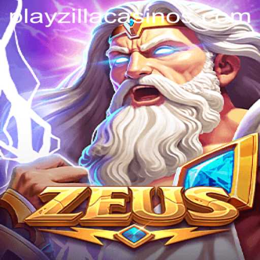 Zeus: The Thunderous Experience on PlayZilla