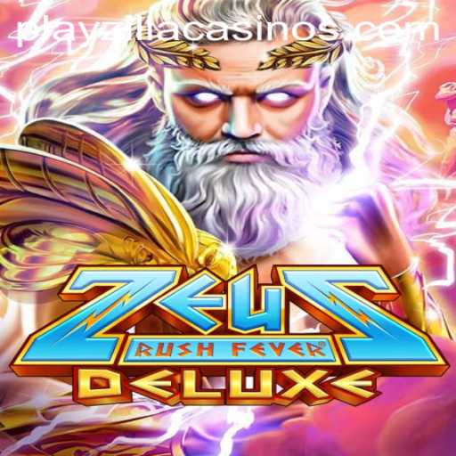Experience the Thrilling World of ZeusRushFeverDeluxe on PlayZilla